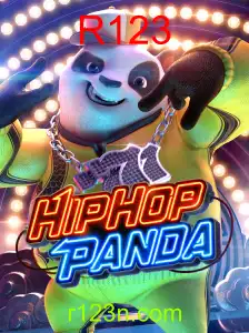 HipHopPanda